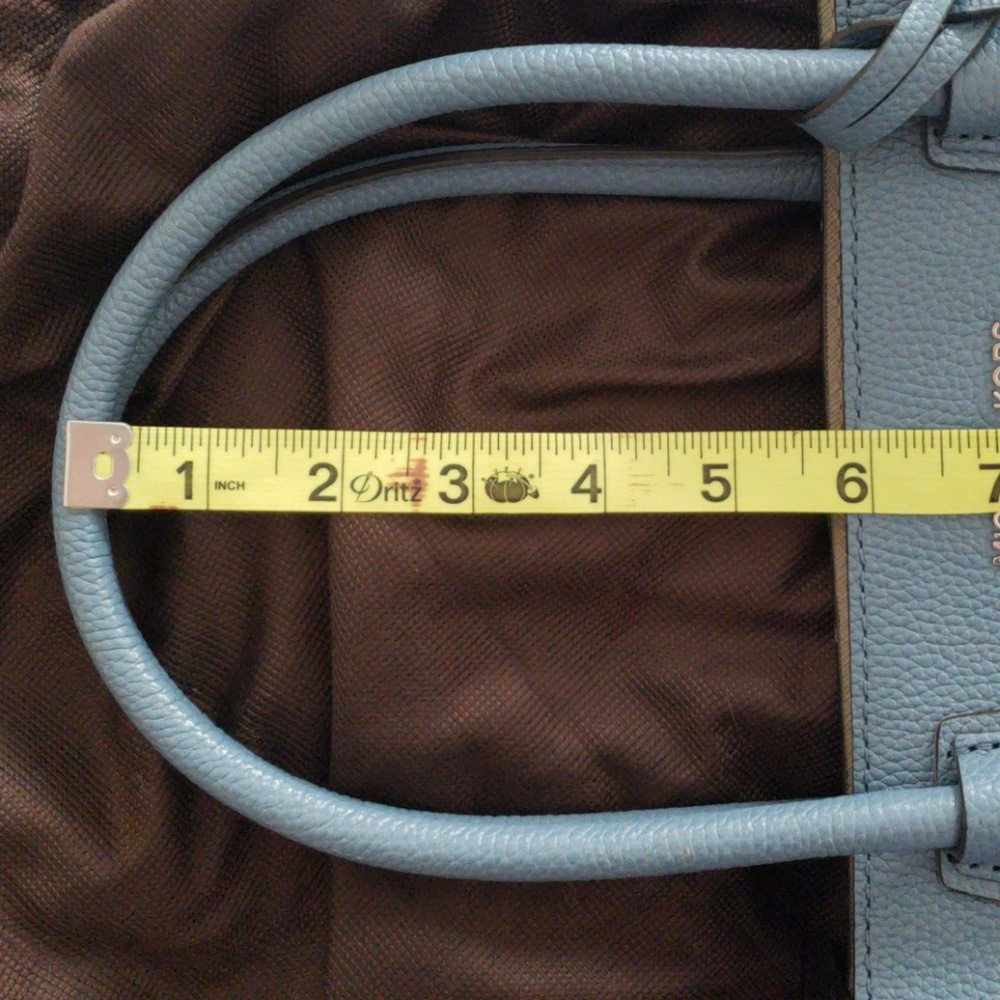 Michael Kors Handbag - Picture 5 of 5